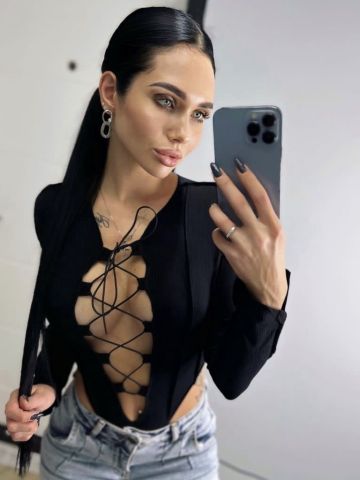 Алина Hot Новоалтайск