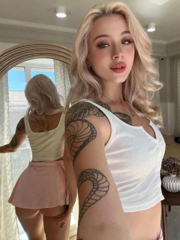 Наташа фото 3