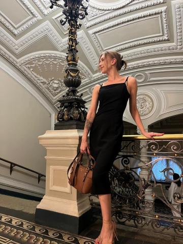 Дора Одна Радость фото 2